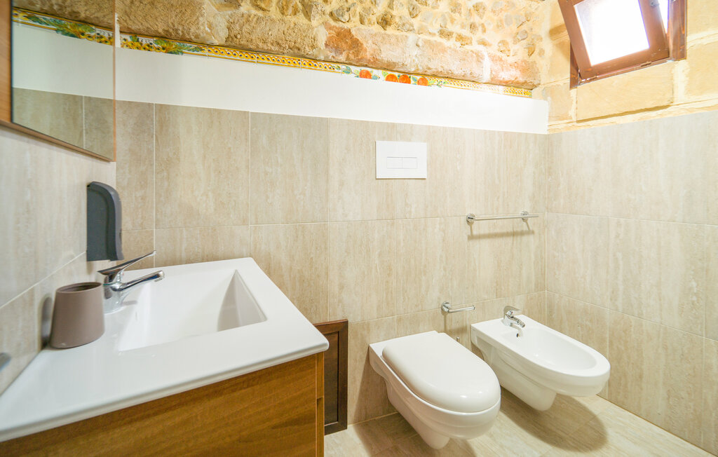 Feriehus - Castellammare del Golfo , Italia - IST132 39