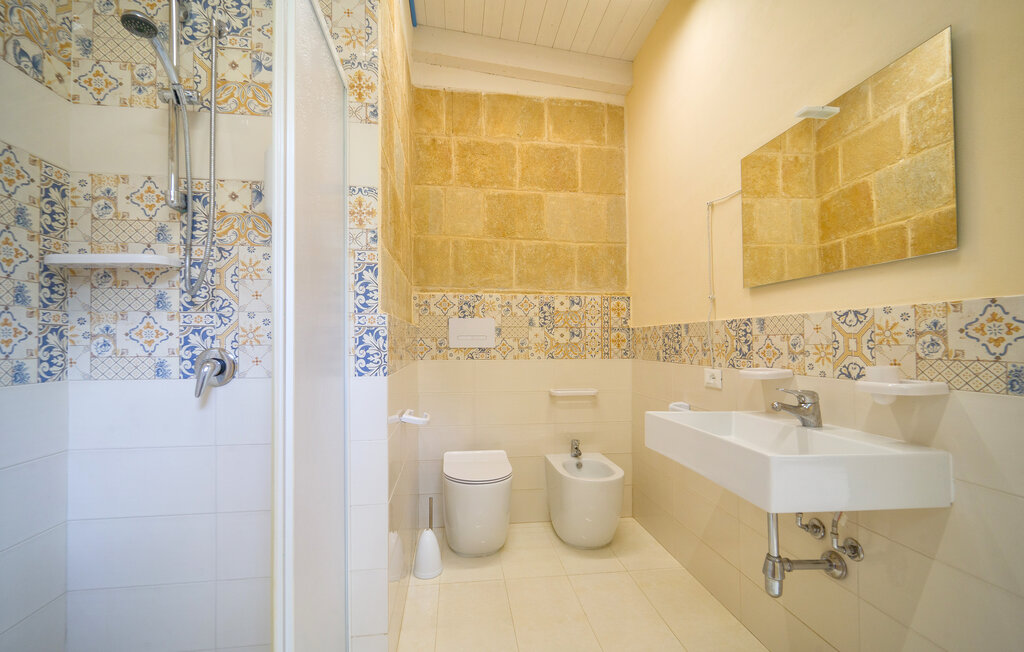 Feriehus - Castellammare del Golfo , Italia - IST132 41