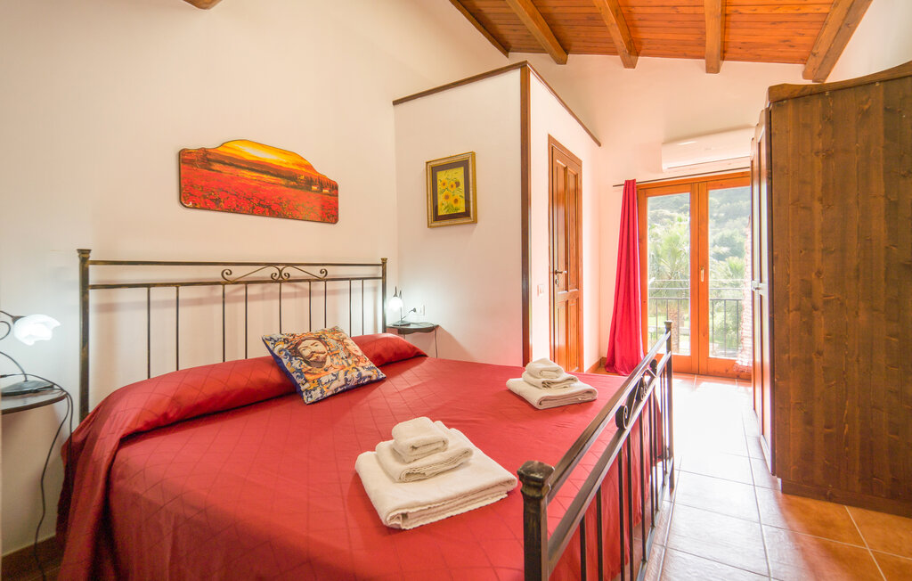 Feriehus - Castellammare del Golfo , Italia - IST132 20