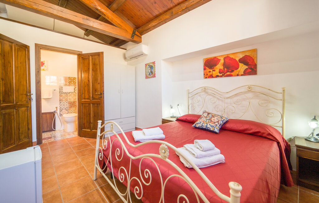 Feriehus - Castellammare del Golfo , Italia - IST132 21