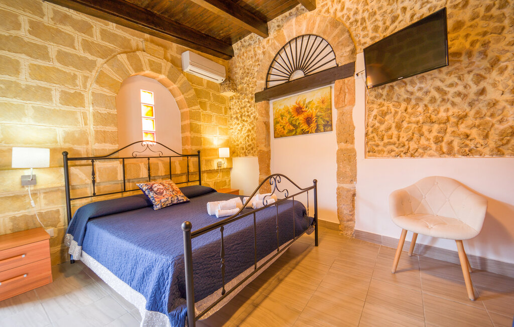 Feriehus - Castellammare del Golfo , Italia - IST132 23