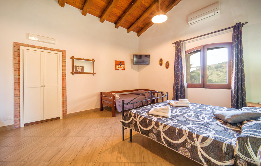 Feriehus - Castellammare del Golfo , Italia - IST132 25