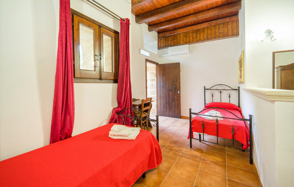 Feriehus - Castellammare del Golfo , Italia - IST132 32