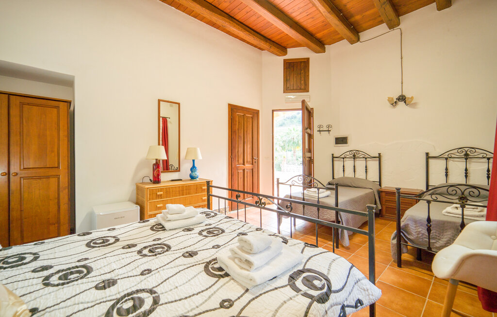 Feriehus - Castellammare del Golfo , Italia - IST132 34