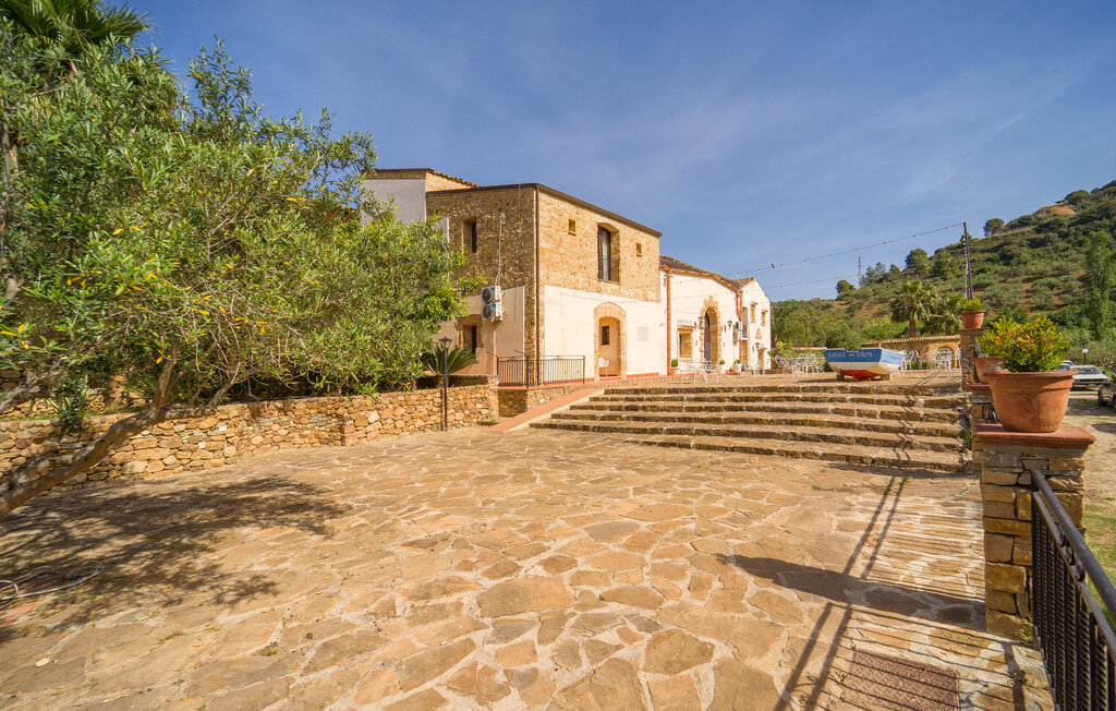 Feriehus - Castellammare del Golfo , Italia - IST132 13