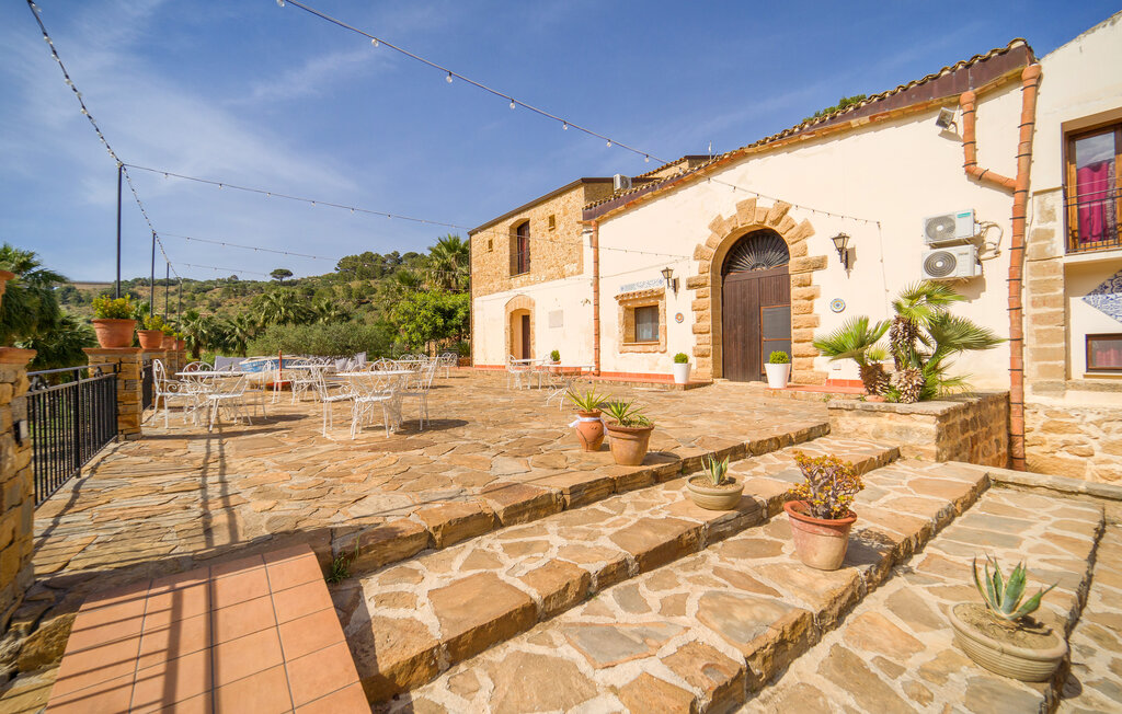 Feriehus - Castellammare del Golfo , Italia - IST132 2