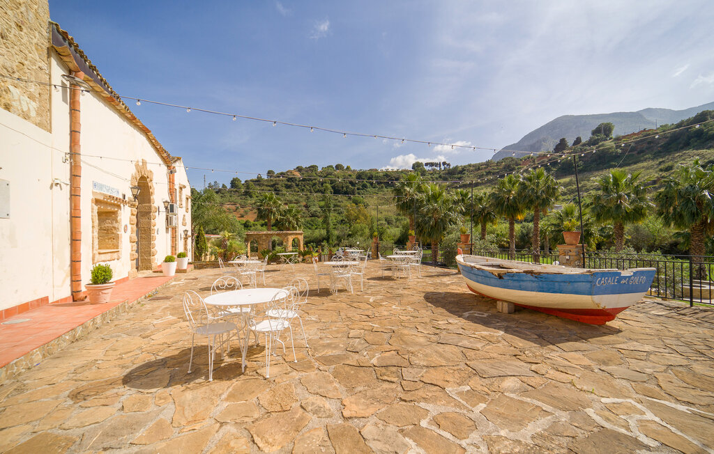 Feriehus - Castellammare del Golfo , Italia - IST132 14