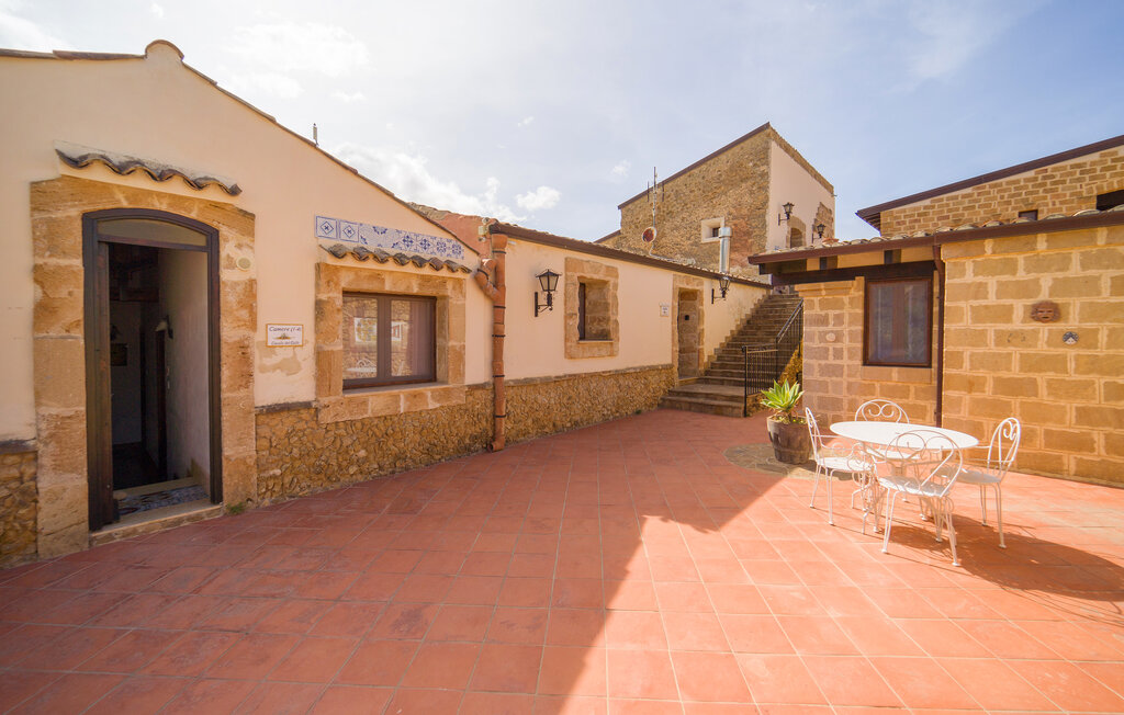Feriehus - Castellammare del Golfo , Italia - IST132 16