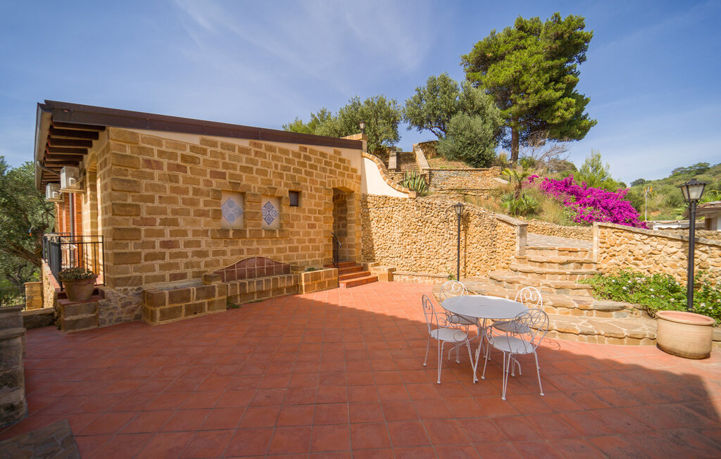 Feriehus - Castellammare del Golfo , Italia - IST132 7