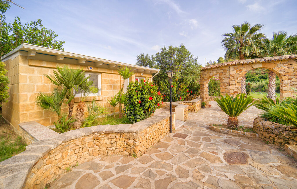 Feriehus - Castellammare del Golfo , Italia - IST132 18