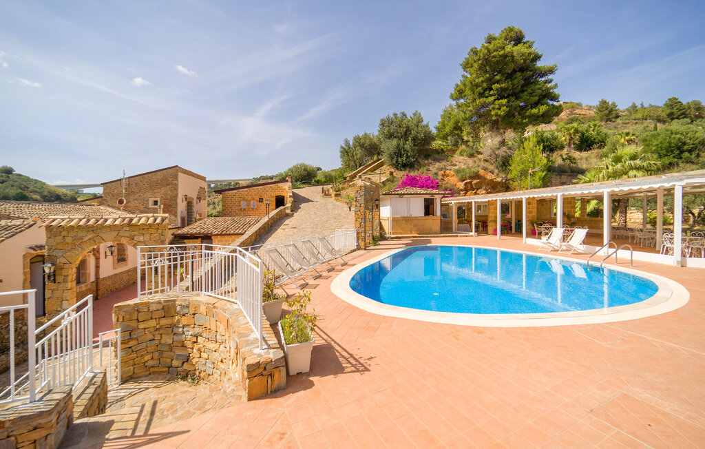 Feriehus - Castellammare del Golfo , Italia - IST132 11