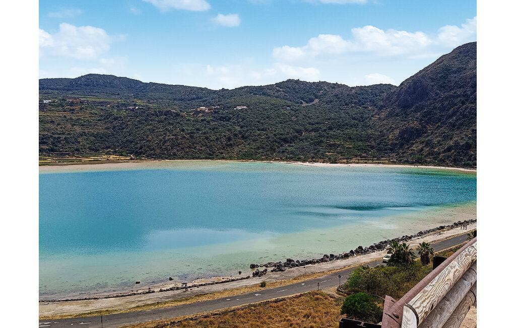 Ferienhaus - Pantelleria , Italien - IST150 37