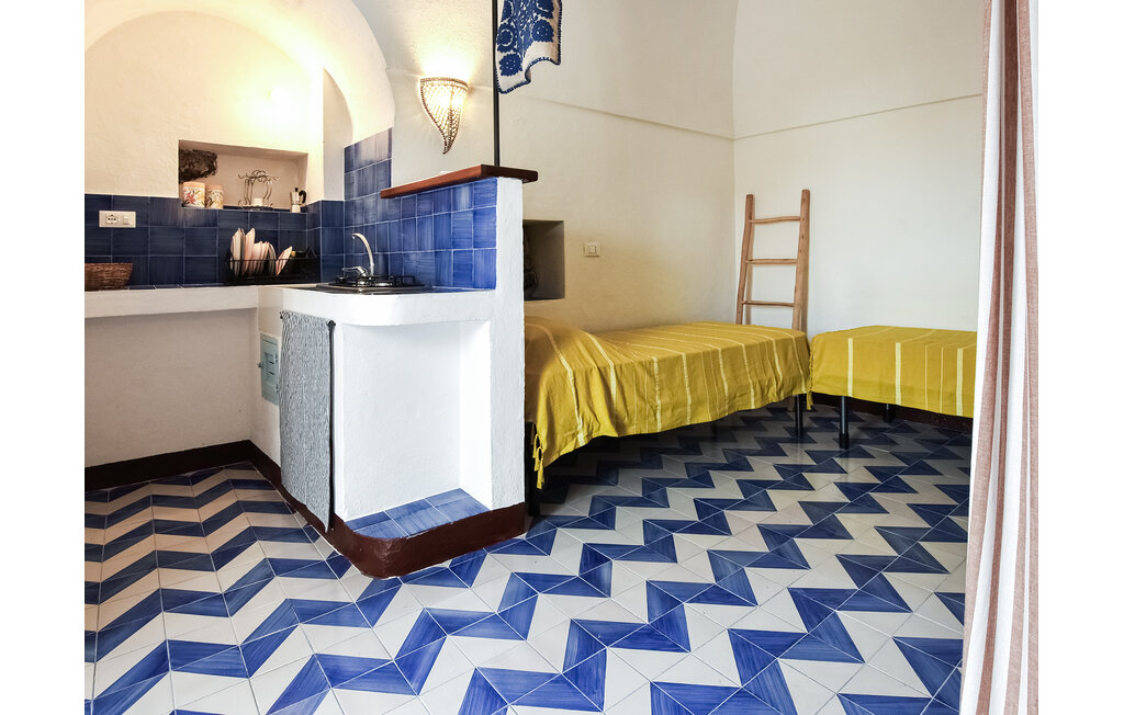 Ferienhaus - Pantelleria , Italien - IST150 21