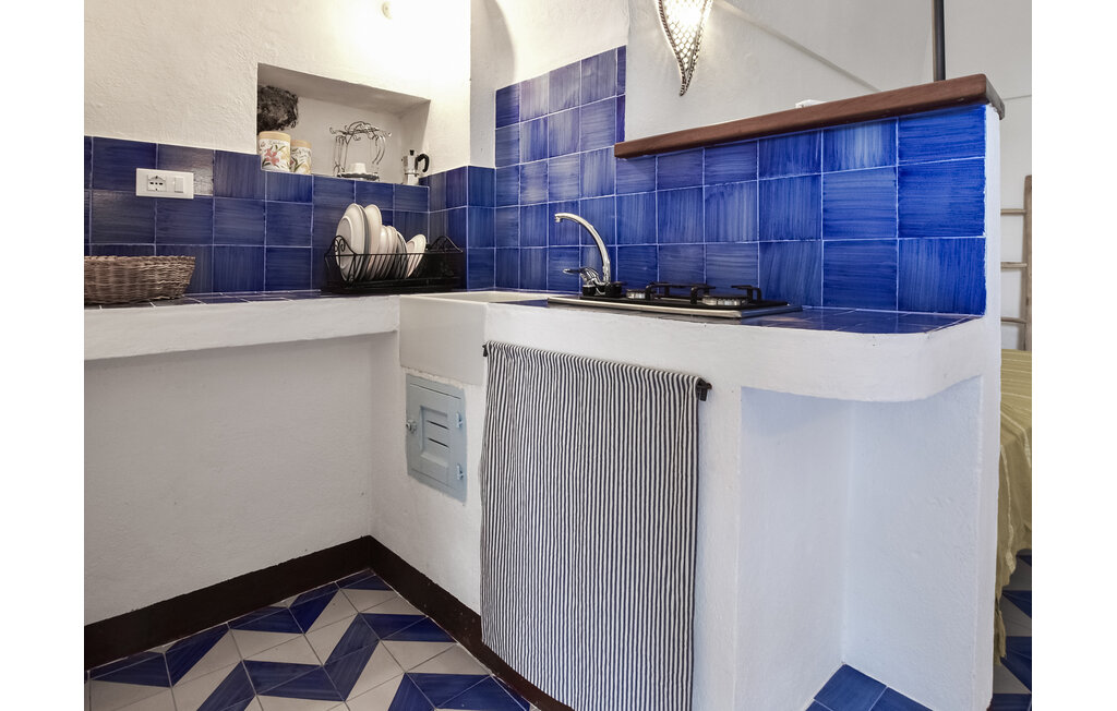 Ferienhaus - Pantelleria , Italien - IST150 22