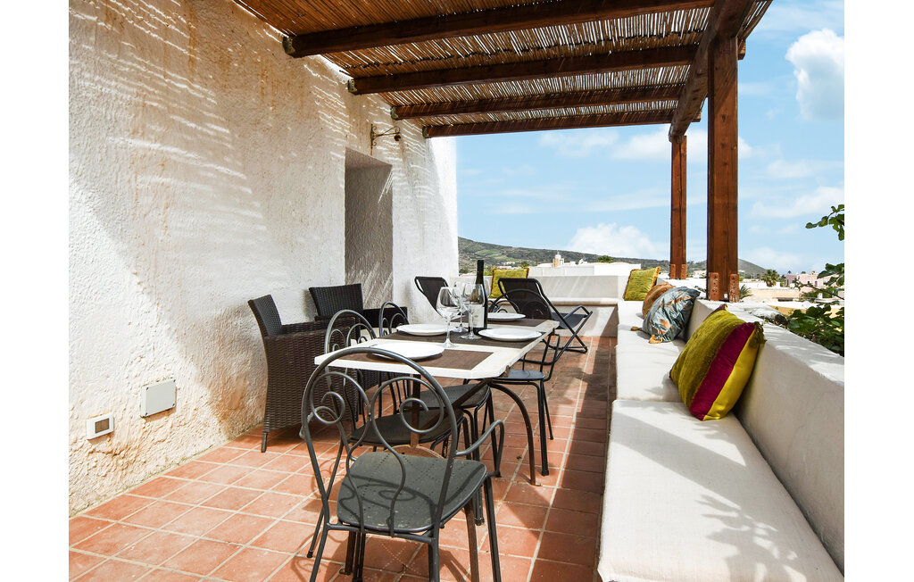 Ferienhaus - Pantelleria , Italien - IST150 9