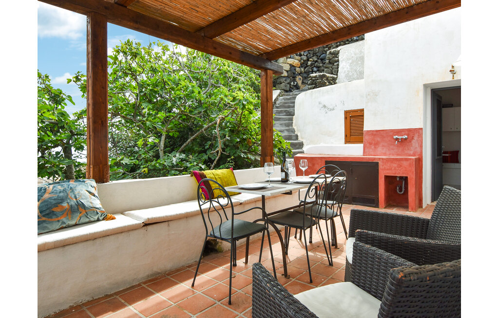 Ferienhaus - Pantelleria , Italien - IST150 10