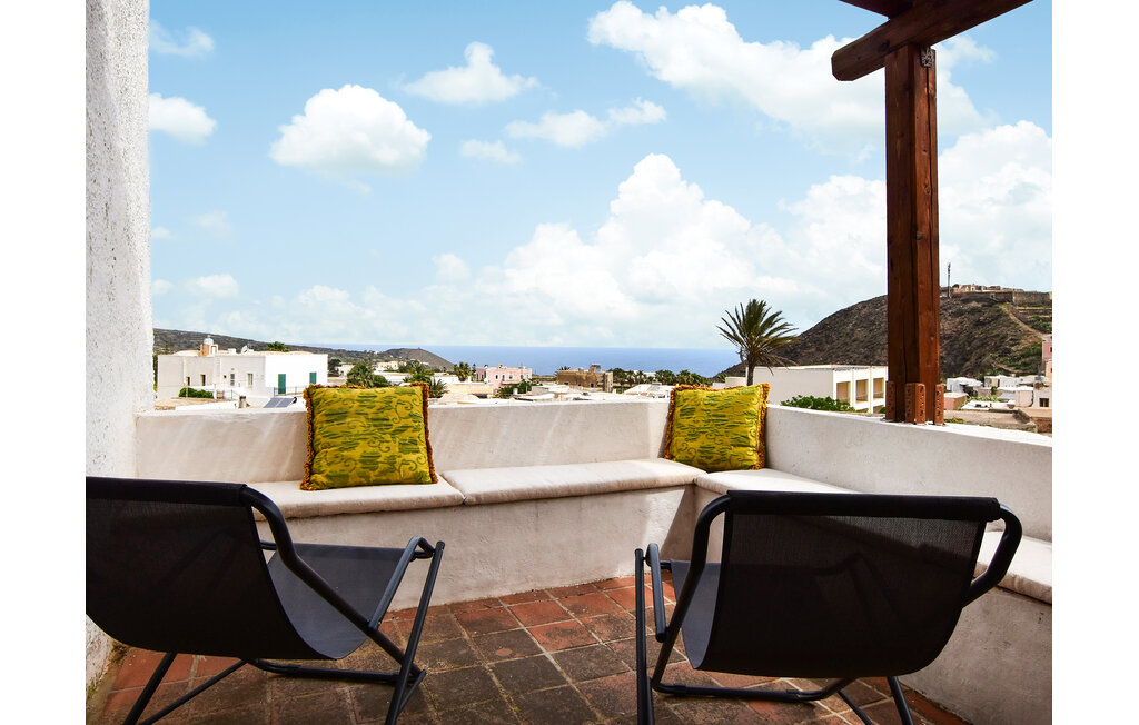 Ferienhaus - Pantelleria , Italien - IST150 11
