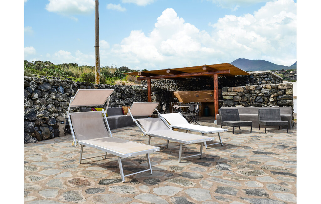 Ferienhaus - Pantelleria , Italien - IST150 12