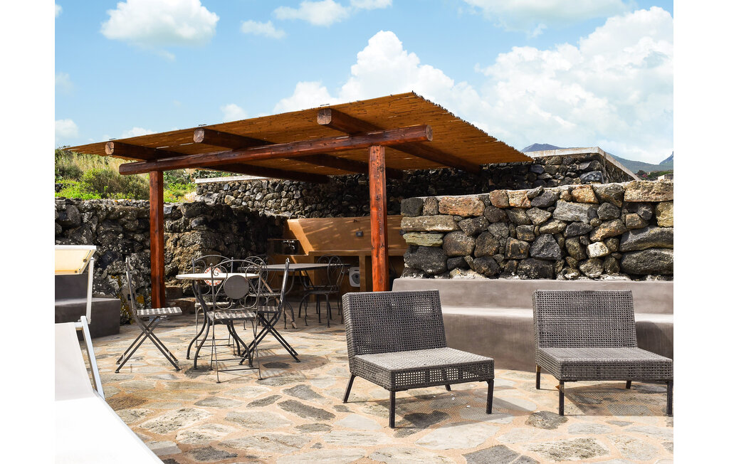 Ferienhaus - Pantelleria , Italien - IST150 13