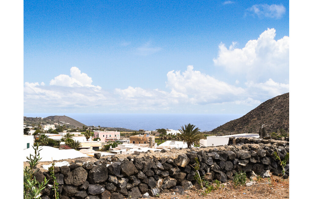 Ferienhaus - Pantelleria , Italien - IST150 14