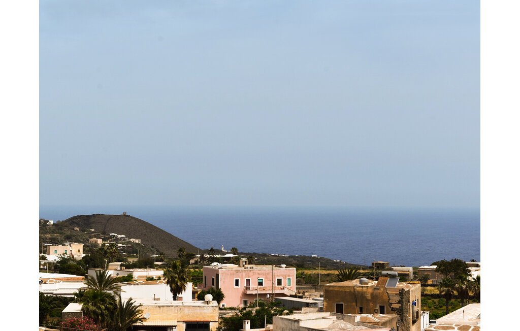 Ferienhaus - Pantelleria , Italien - IST150 16