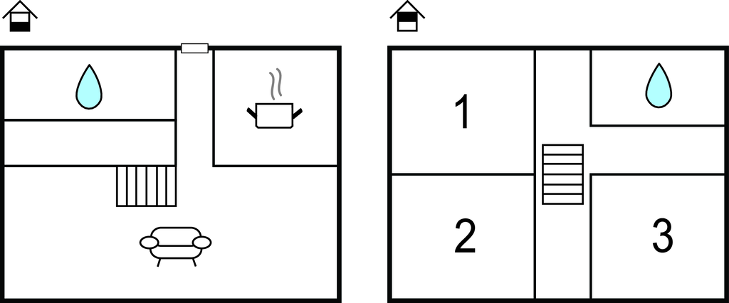 Ferienhaeuser - Marinella di Selinunte , Italien - IST187 