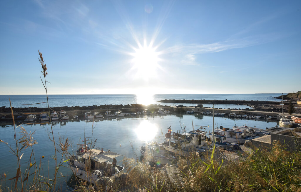 Ferienhaeuser - Marinella di Selinunte , Italien - IST187 30