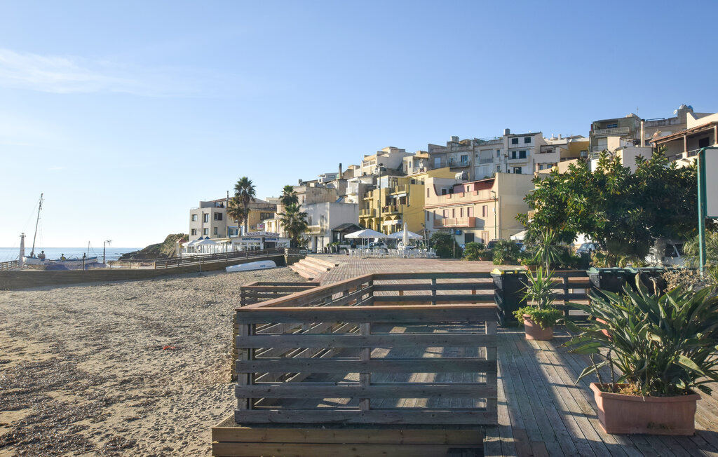 Ferienhaeuser - Marinella di Selinunte , Italien - IST187 31