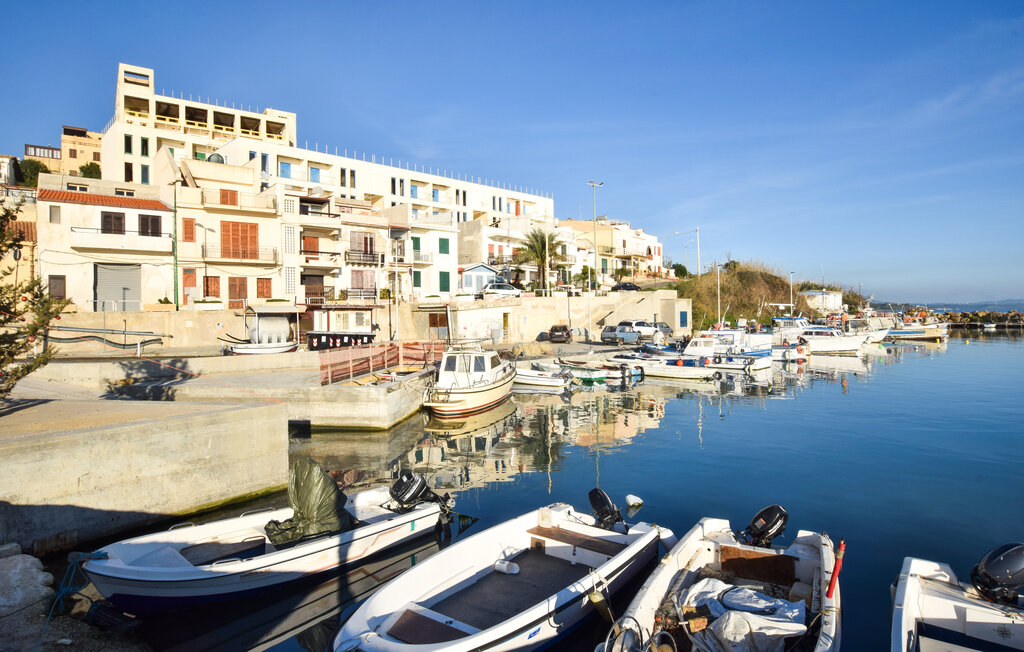 Ferienhaeuser - Marinella di Selinunte , Italien - IST187 7