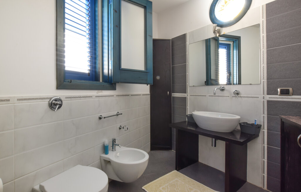 Ferienhaeuser - Marinella di Selinunte , Italien - IST187 28