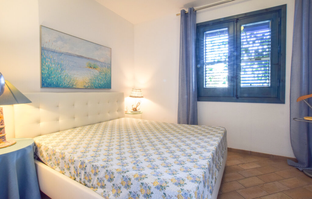 Ferienhaeuser - Marinella di Selinunte , Italien - IST187 5