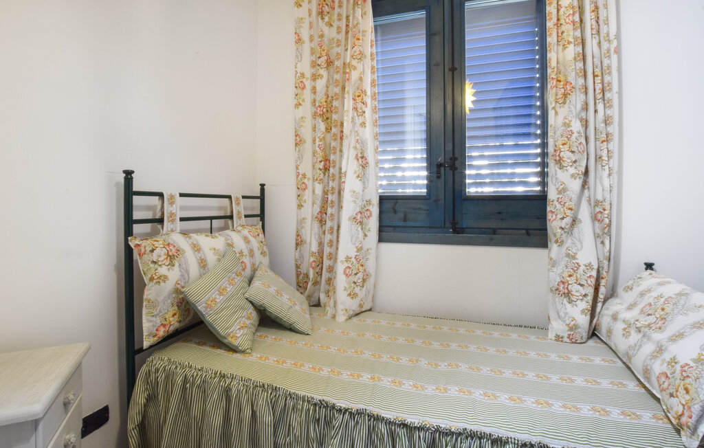 Ferienhaeuser - Marinella di Selinunte , Italien - IST187 24