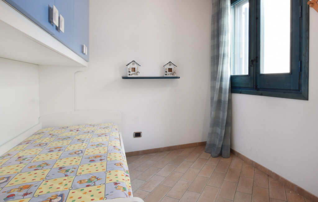 Ferienhaeuser - Marinella di Selinunte , Italien - IST187 25