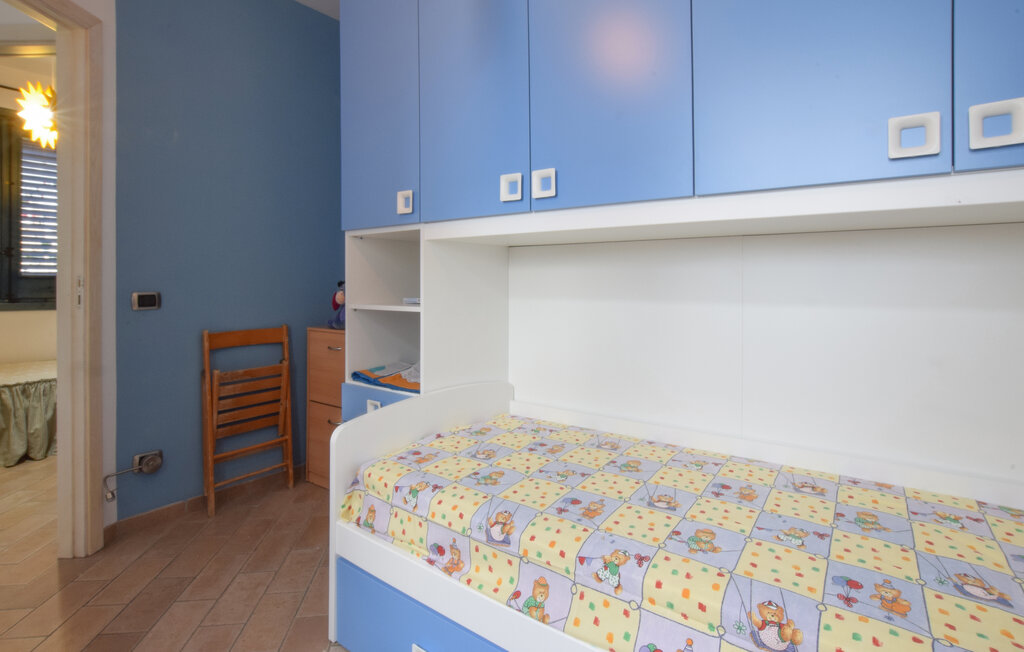 Ferienhaeuser - Marinella di Selinunte , Italien - IST187 26