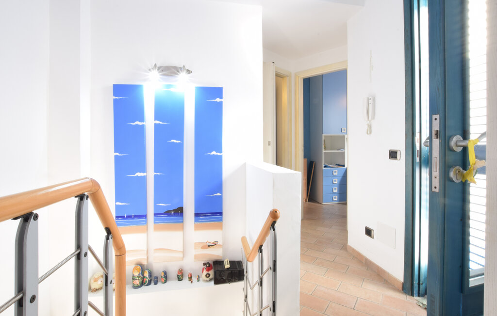 Ferienhaeuser - Marinella di Selinunte , Italien - IST187 20