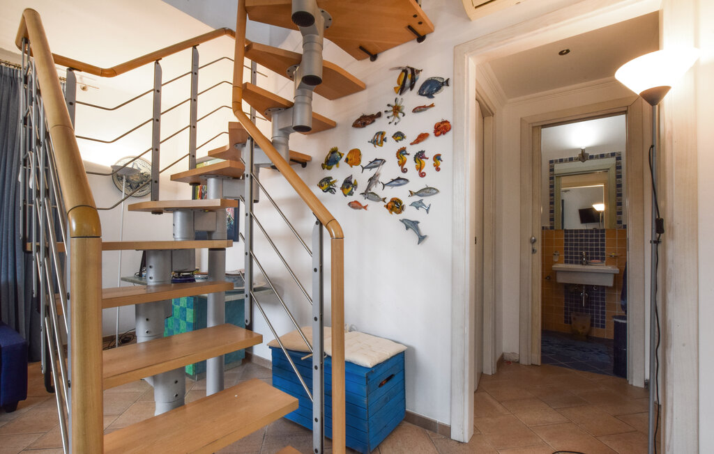 Ferienhaeuser - Marinella di Selinunte , Italien - IST187 16