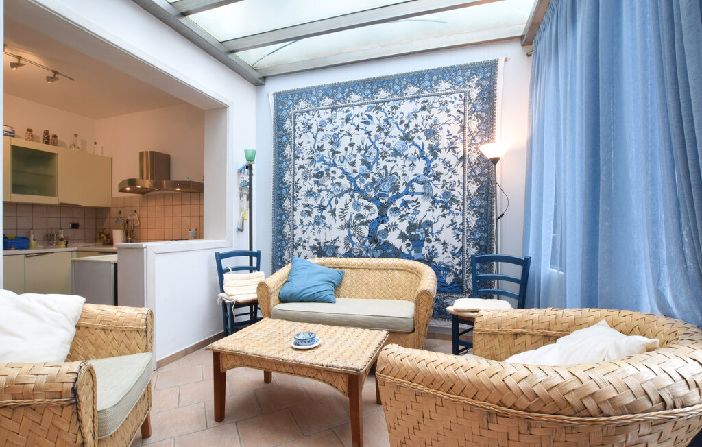 Ferienhaeuser - Marinella di Selinunte , Italien - IST187 3