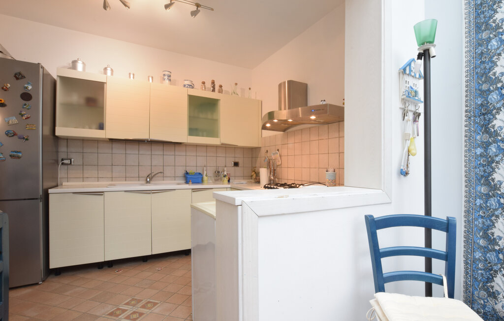 Ferienhaeuser - Marinella di Selinunte , Italien - IST187 17