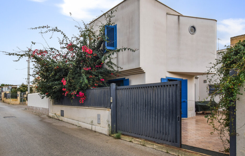 Ferienhaeuser - Marinella di Selinunte , Italien - IST187 1