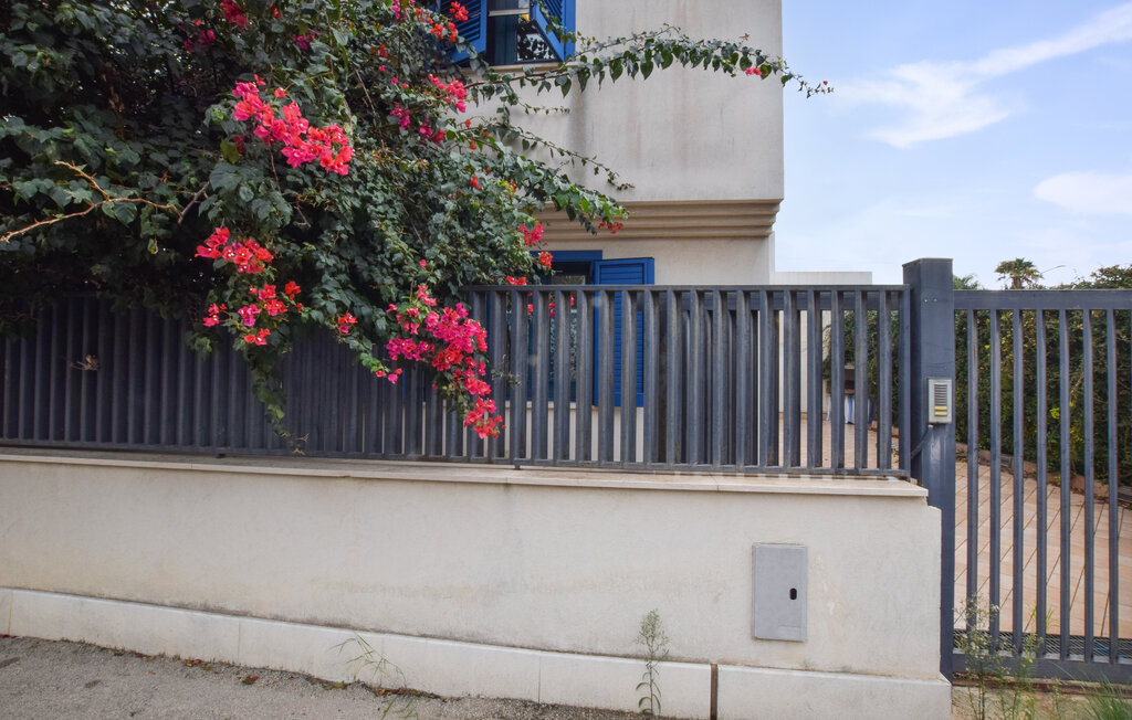 Ferienhaeuser - Marinella di Selinunte , Italien - IST187 10