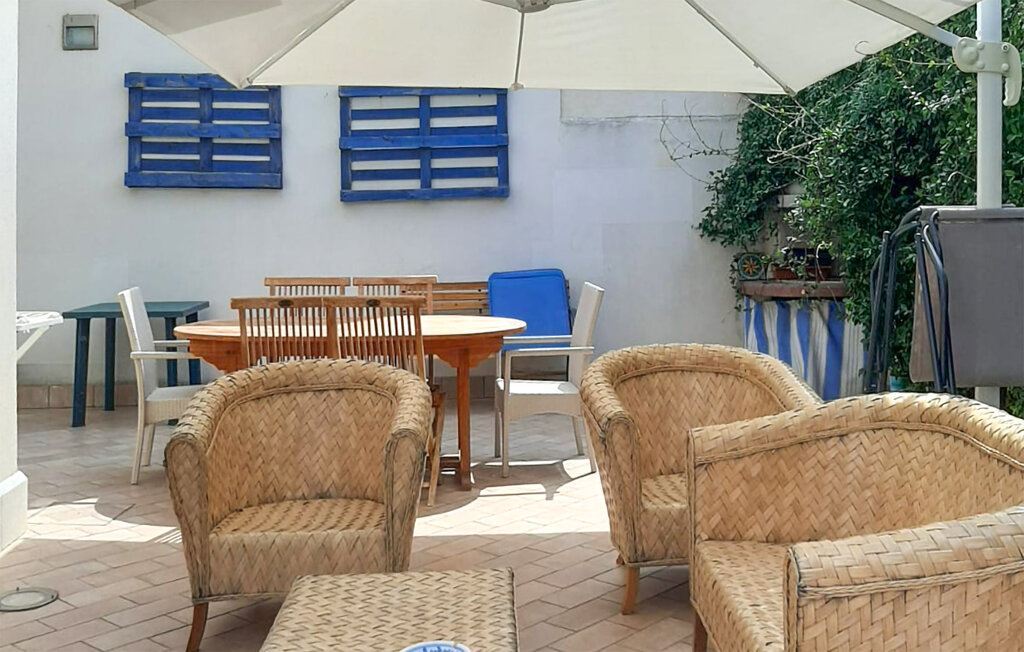 Ferienhaeuser - Marinella di Selinunte , Italien - IST187 2