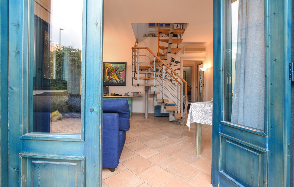 Ferienhaeuser - Marinella di Selinunte , Italien - IST187 13