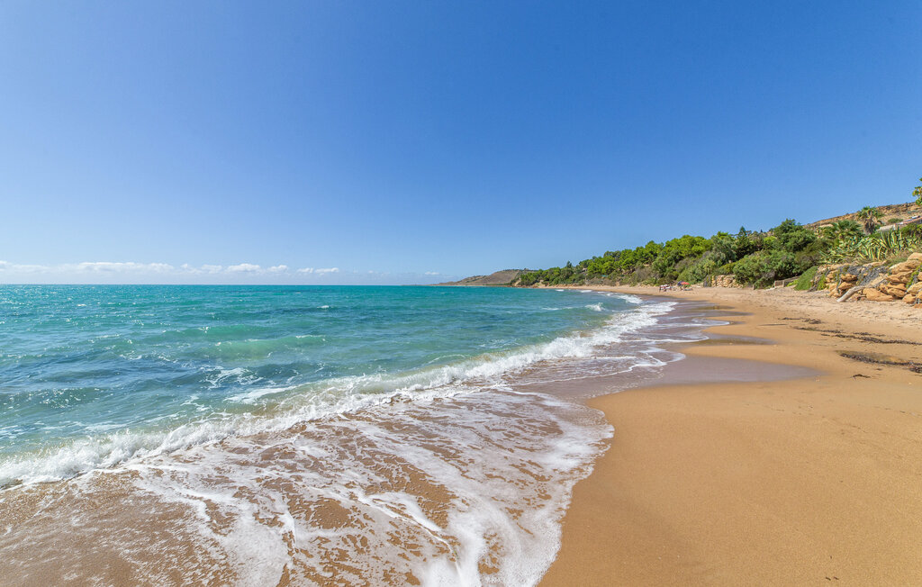 Location de vacances - Sciacca , Italie - IST205 40