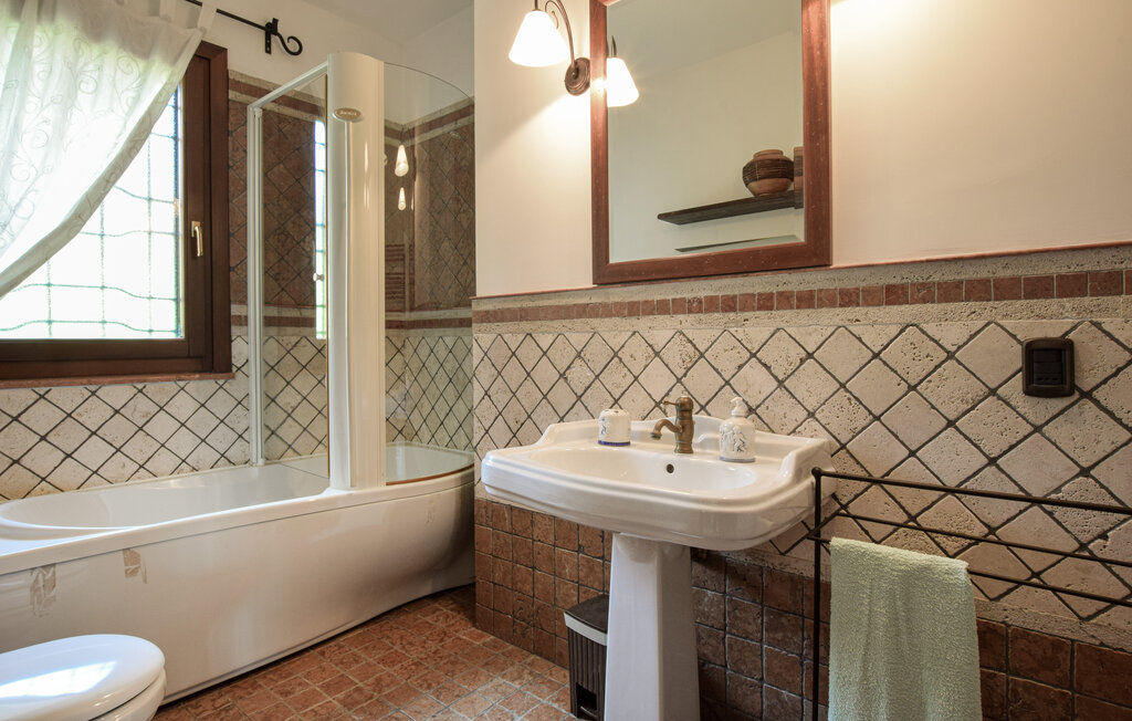 Location de vacances - Sciacca , Italie - IST205 34