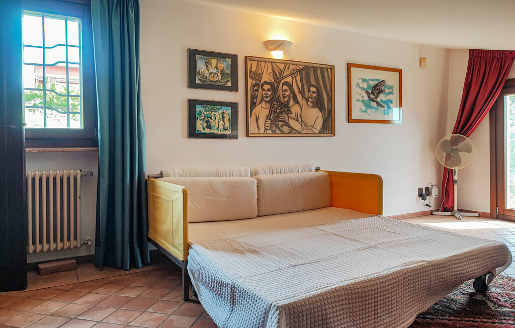 Location de vacances - Sciacca , Italie - IST205 31