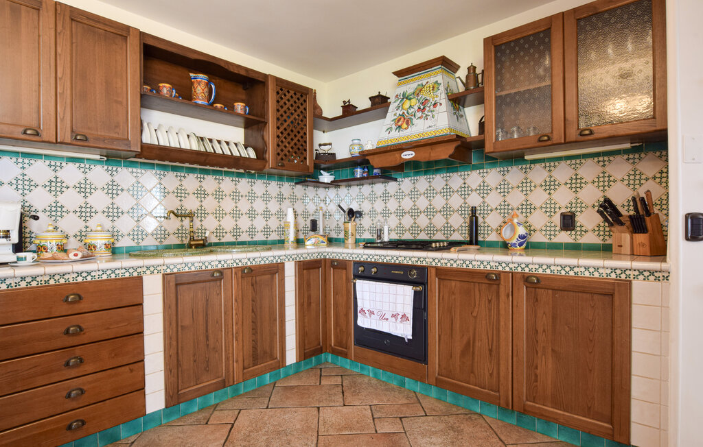 Location de vacances - Sciacca , Italie - IST205 8