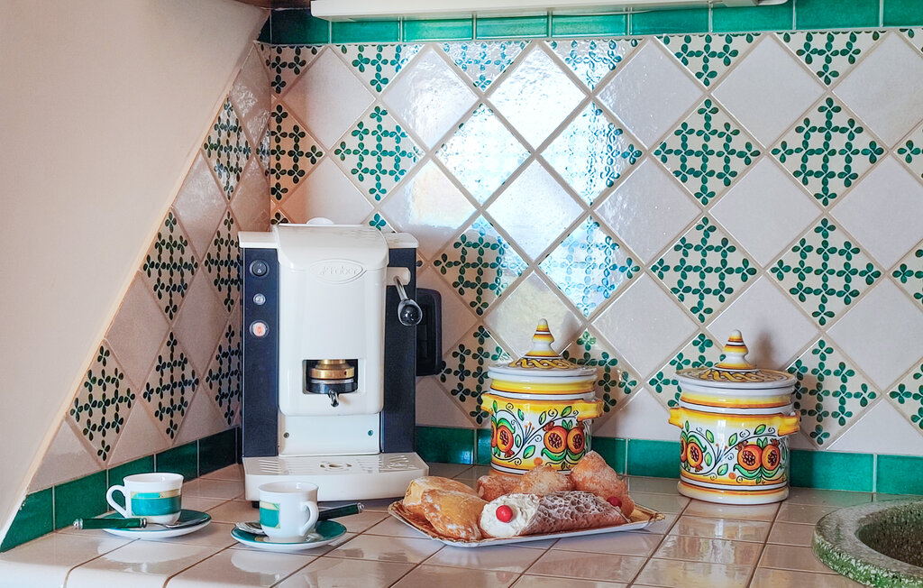 Location de vacances - Sciacca , Italie - IST205 28