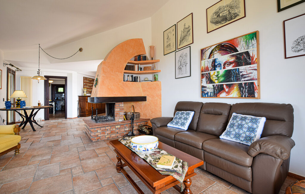 Location de vacances - Sciacca , Italie - IST205 4