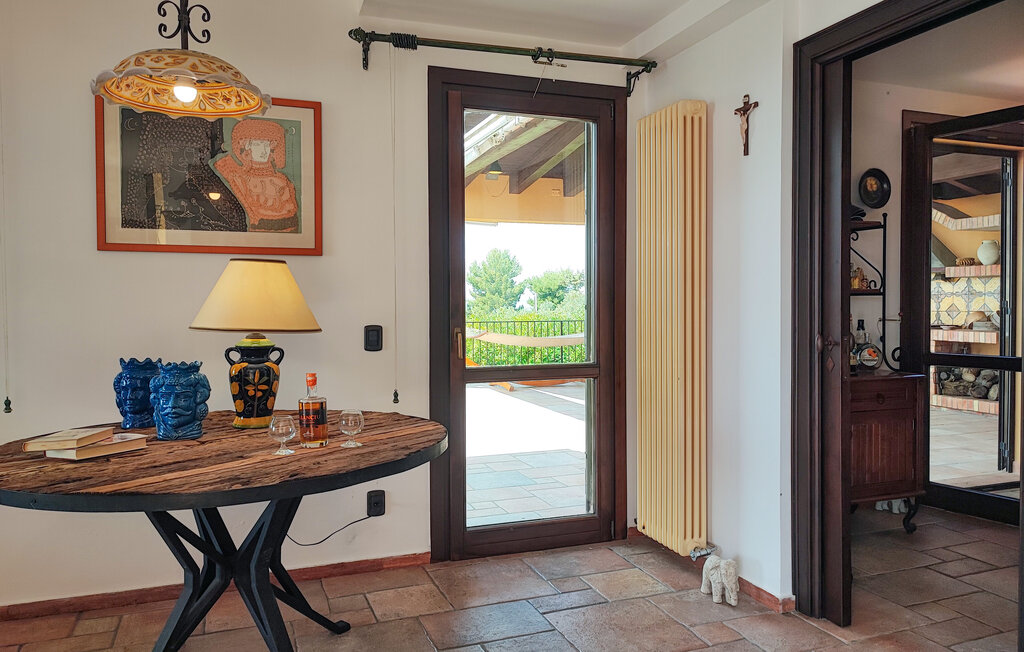 Location de vacances - Sciacca , Italie - IST205 25