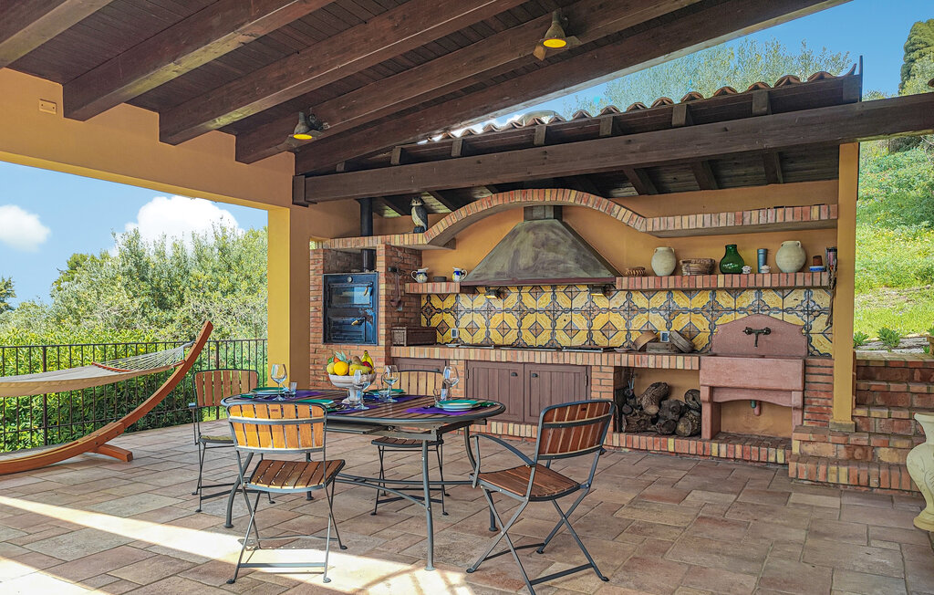 Location de vacances - Sciacca , Italie - IST205 17